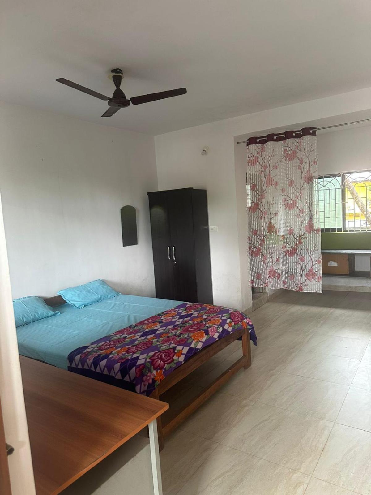 Shree Ganesh Guest House Arambol Exterior foto