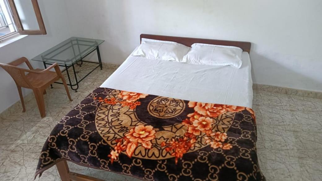 Shree Ganesh Guest House Arambol Exterior foto
